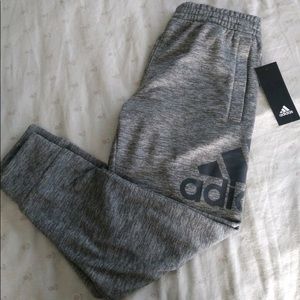 Boys Adidas Joggers